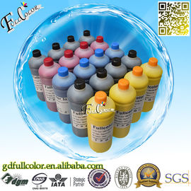 耐光性の Epson Surecolor のための防水インクジェット顔料インク