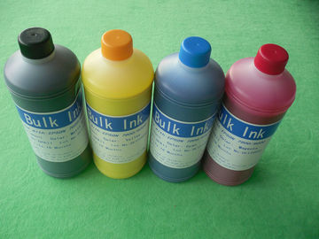 バルク C M Y 耐光性の Epson の顔料インク、Epson S30670 50670 70670 結め換え品インク