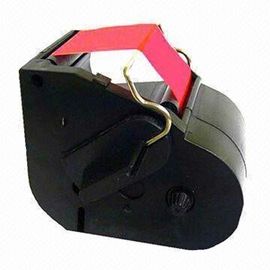 Frama Ecomail の赤いインク カートリッジ/リボン カセット