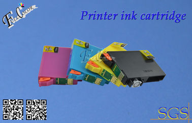 鮮やかな色の多用性がある印刷インキのカートリッジ、Epson の表現の家 XP-30 プリンター
