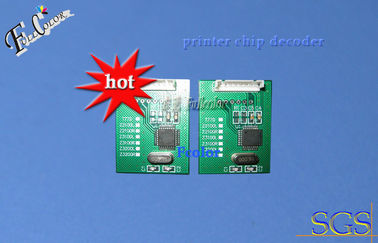 HP T610 770 790 のための破片のデコーダー 1100 プリンター詰め替え式のインク カートリッジ