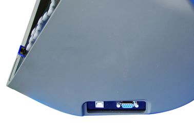 高精度熱出版物のSDカード、USB/シリアルポートが付いている写実的な輪郭の切断の作図装置