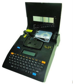 85 -石油化学製品のために電気主コンピュータのキーボード ワイヤー印機械