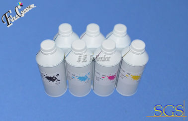 7color 染料の昇華インクを印刷する Epson 9600 の昇華のための注文のデジタル・プリンタの昇華インク