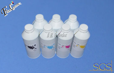 7color 染料の昇華インクを印刷する Epson 7600 の昇華のための注文のデジタル・プリンタの昇華インク