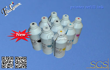LK LLK MK Epson R3000 3800 のための詰め替え式プリンター昇華インク