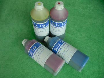 バルク補充のキャノンの顔料インク、キャノン耐光性の IPF 8010S 9010S 水の基づいたインク