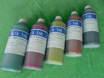 耐光性の多用性がある顔料インク、水ベースのキャノン IPF 8300 8310 インク