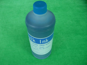 C M Y 色の水ベースの Epson プリンター顔料インク取り替え