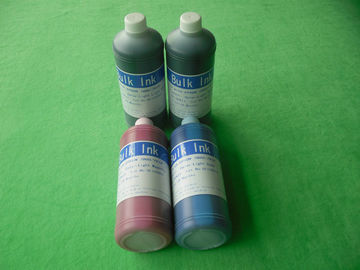 PBK C M Y 色の Epson プリンター顔料インク Eco の多用性がある溶媒