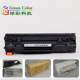 HP P1008/P1007/M1136/M1213NF/M1216NFH のための多用性があるレーザー HP 388A のトナー カートリッジ