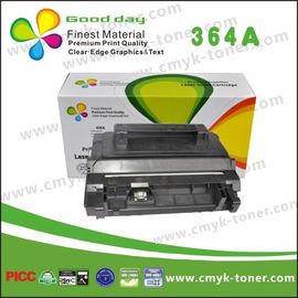 HP LaserJet P4014N/P4014DN/P4015N のための多用性がある HP CC364A の黒のトナー カートリッジ