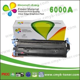 124A Q6000A HPレーザージェット 1600 2600N 2605DN CM1015 CM1017に使用されるカラートナーカートリッジ