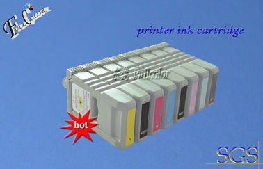 700ml キャノン IPF8300/IPF8300s/IPF8400/IPF9400 IPF9410 のための多用性がある印刷インキのカートリッジ PFI-706