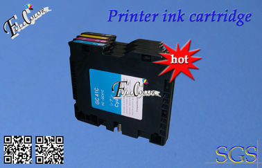 Ricoh 熱 tranfer の印刷のカートリッジのための昇華インクが付いている多用性がある印刷インキのカートリッジ GC21