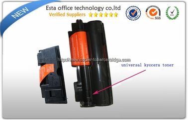 Kyocera FS1100 のコピアーのトナー カートリッジ TK120 の黒いレーザ・プリンタのトナー カートリッジ