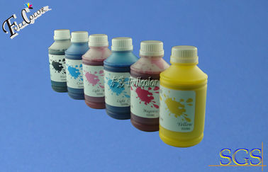 JV5 JS5 JV33 JV34 CJV プリンターのための 1000ML Mimaki SB53 の昇華インク
