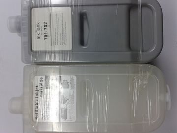 キャノン PP の完全なインク カートリッジとの詰め替え式のインク カートリッジの耐久性