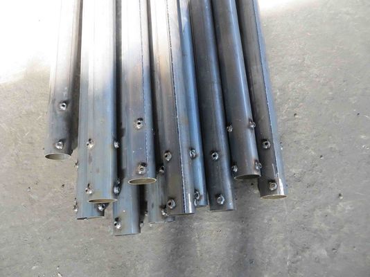 トップホール 管直径50~200mmの掘削機