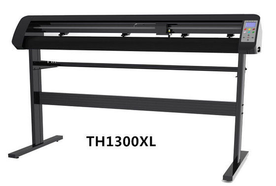 無線制御輪郭はビニールの作図装置のカッターの巨大な圧力 5 を- 1000g 500mm/s 切りました