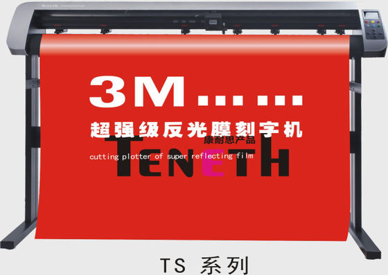 高精度 USB TENETH のフィルムの作図装置のカッター/レーザーの切断の作図装置のセリウムは承認しました