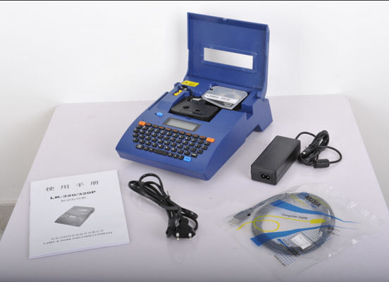 熱移動の印刷ケーブルの印プリンター概要 OEM の石油化学製品