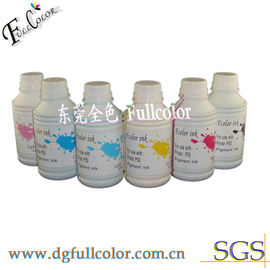 100ml、200ml の Epson 4000 のための 500ml プリンター昇華インク