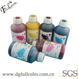 100ml、200ml の Epson 4000 のための 500ml プリンター昇華インク