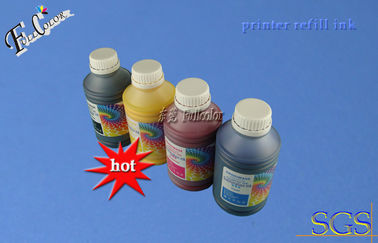 Epson の労働力 WP4011 WP4511 WP4521 WP4531 の印刷インキのためのプリンター昇華インク