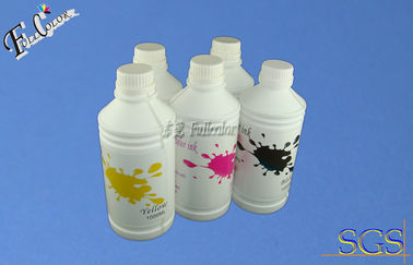 1000ml びんの Epson の労働力 WP4015DN WP4025DN WP4095DN プリンター印刷のための反Uvprinter 昇華インク