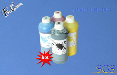 1000ml びんの Epson の労働力 WP4015DN WP4025DN WP4095DN プリンター印刷のための反Uvprinter 昇華インク
