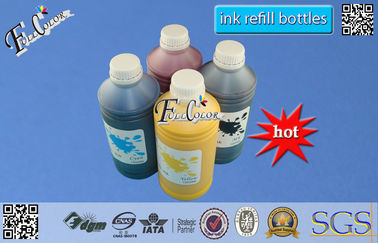 Epson 7800 のための DX5 プリンター Sbulimation インク 9800 7880 9880 熱伝達 Printting 8 色のインクジェット インク