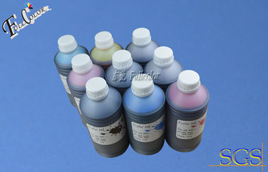 LK LLK MK Epson R3000 3800 のための詰め替え式プリンター昇華インク