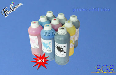 LK LLK MK Epson R3000 3800 のための詰め替え式プリンター昇華インク
