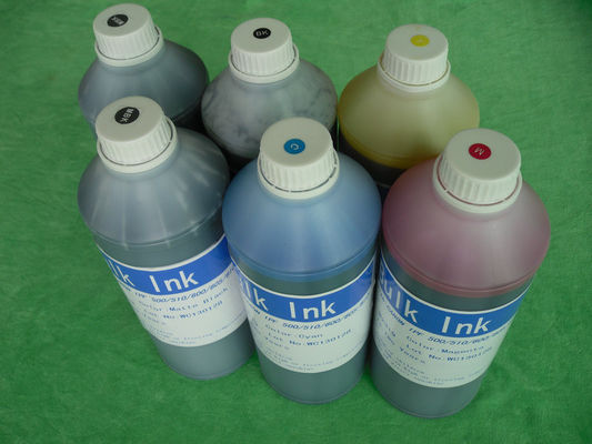結め換え品の水ベースのキャノンの顔料インク