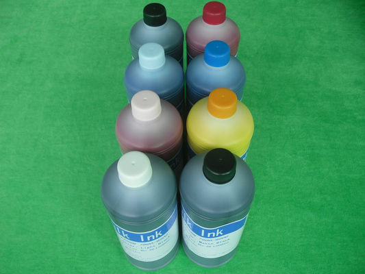 C M Y LC LM エプソン の顔料インク
