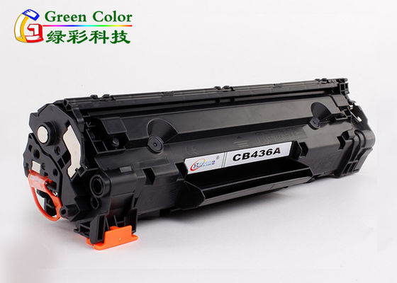 HP Q2612A ce285A cf283a cc388a cb435A ce278A 436A のための多用性があるレーザーのトナー粉