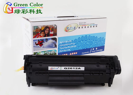 HP Q2612A ce285A cf283a cc388a cb435A ce278A 436A のための多用性があるレーザーのトナー粉