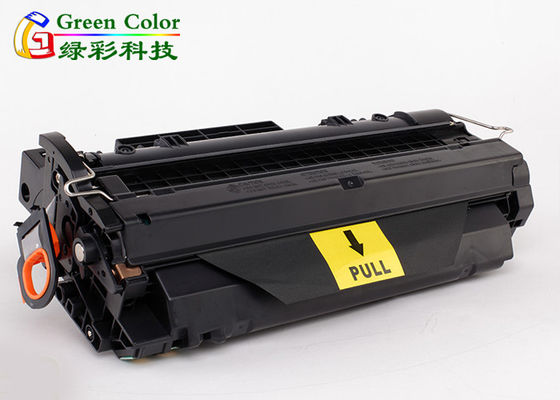 多用性がある黒いトナー カートリッジ、P3005/P3005D/P3005DN/P3005X のための HP q7551a のトナー カートリッジ