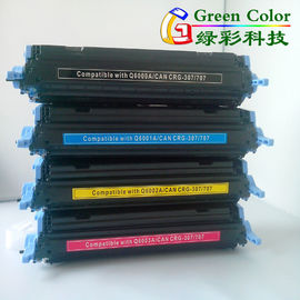 hp6000A 6001A 6002A 6003A のためのレーザーのトナー カートリッジを着色して下さい