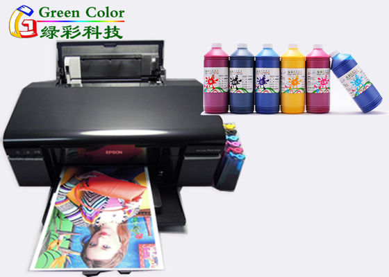 Epson のスタイラス Pro3800 3800C 3850 のための水の基づいた顔料の黒インク 3880 3890
