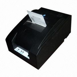 メカニズムの Samsung SMP2008C のセリウム ROSH が付いている Windows USB の影響のドット マトリックス プリンター