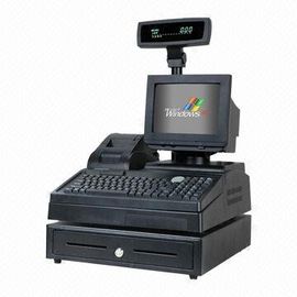 メカニズムの Samsung SMP2008C のセリウム ROSH が付いている Windows USB の影響のドット マトリックス プリンター