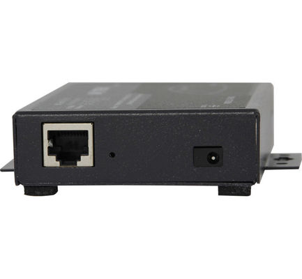 イーサネット装置サーバーRJ45/16の港/DC 5V/1AへのUT-6616連続