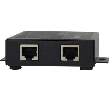 イーサネット装置サーバーRJ45/16の港/DC 5V/1AへのUT-6616連続