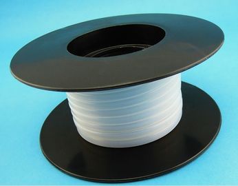 保護 PTFE のテフロン管、テフロン PTFE 熱収縮の管