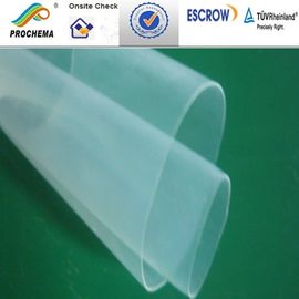 大きい FEP 熱収縮の管、FEP の透明な収縮の管、FEP の収縮の管 Dia50-300mm