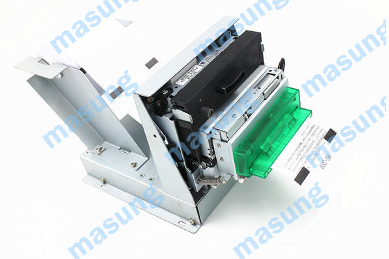 待ち行列管理システムのための TTL/USB の影響のドット マトリックス プリンター