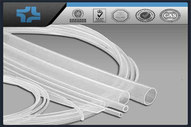 Vrigin はパイプラインのための Ptfe のテフロン管のゆとり熱収縮をリサイクルしました