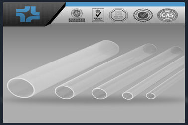 Vrigin はパイプラインのための Ptfe のテフロン管のゆとり熱収縮をリサイクルしました